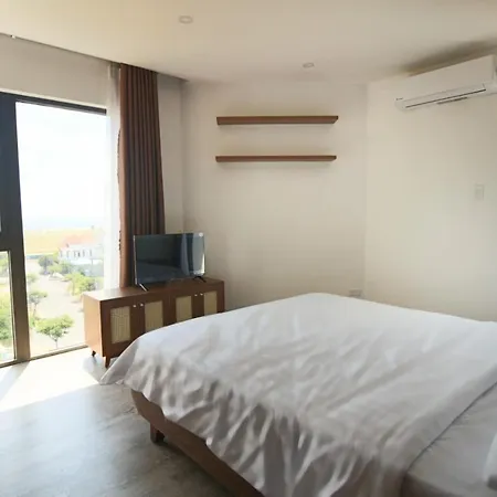 Lala Apartment And Hotel Da Nang Exterior photo