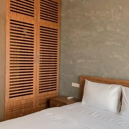 Lala Apartment And Hotel Da Nang Exterior photo