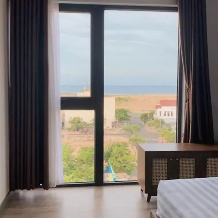 Lala Apartment And Hotel Da Nang Exterior photo
