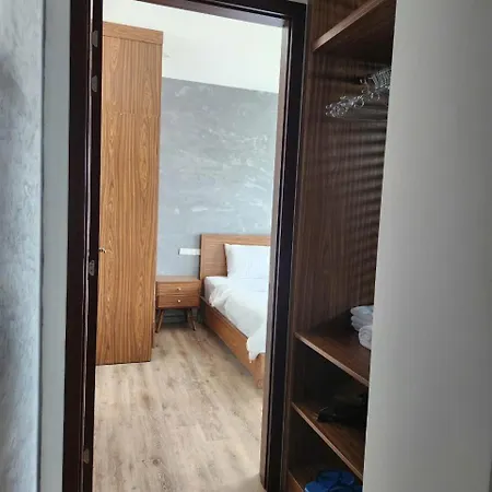 Lala Apartment And Hotel Da Nang Exterior photo