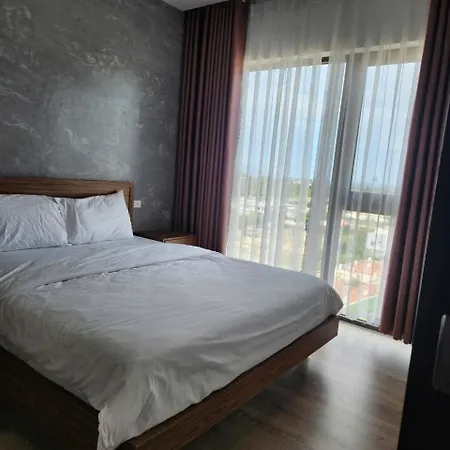 Lala Apartment And Hotel Da Nang Exterior photo