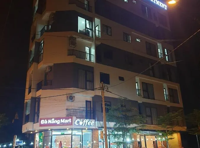 Lala Apartment And Hotel