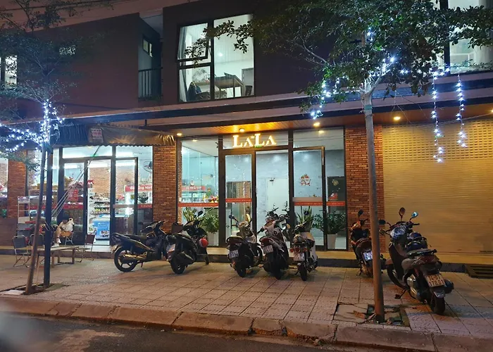 Lala Apartment And Hotel