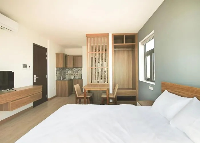 Lala Apartment And Hotel