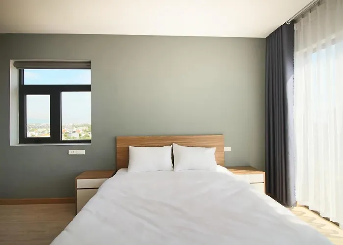 Lala Apartment And Hotel